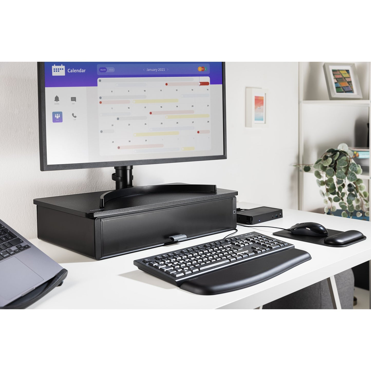 Kensington ValuKeyboard - Wired