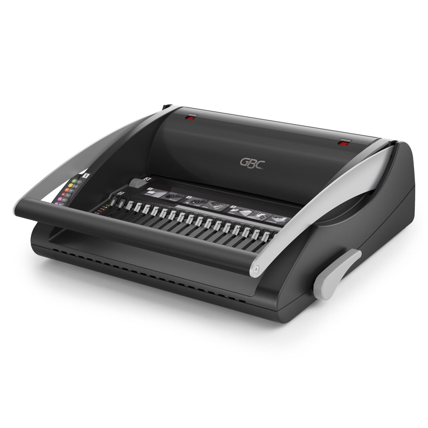 GBC Binding Machine CombBind® C200