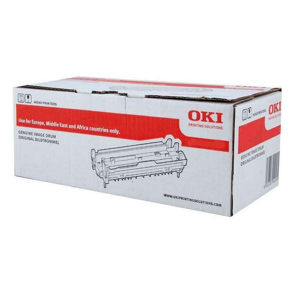 OKI C650 YELLOW IMAGE DRUM, 09006134