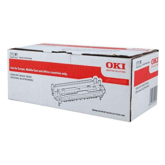 OKI C650 YELLOW IMAGE DRUM, 09006134