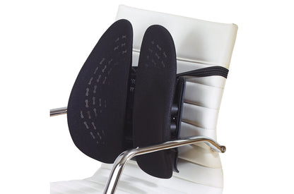 Kensington SmartFit® Conform Back Rest