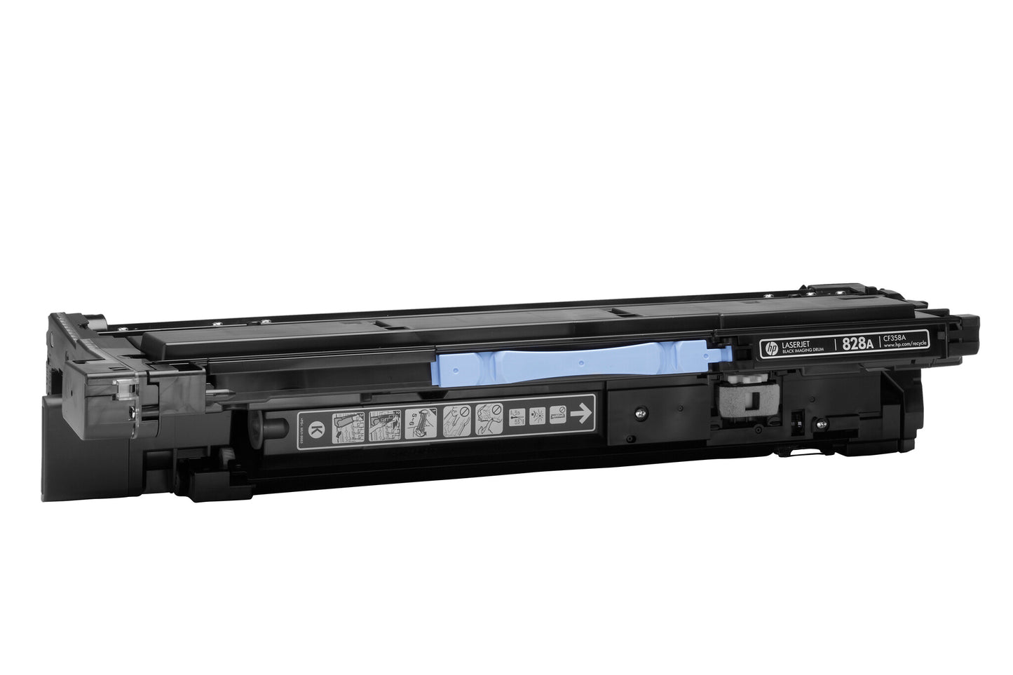 HP 828A Black LaserJet Image Drum