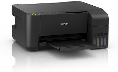 Epson EcoTank ET-2710 Inkjet A4 5760 x 1440 DPI 27 ppm Wi-Fi