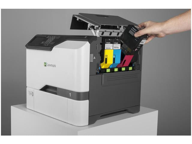 Lexmark CS720de Colour 1200 x 1200 DPI A4