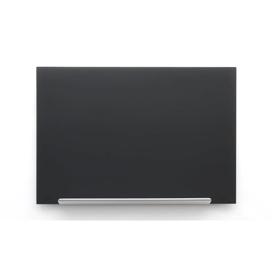 Nobo Impression Pro Glass Magnetic Whiteboard 45" 100x56cm