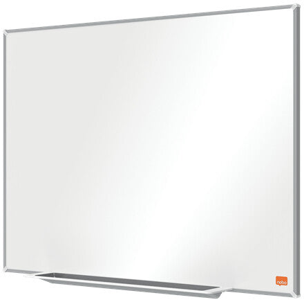 Nobo Impression Pro Lacquered steel Magnetic Whiteboard 60x45cm