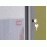 Nobo Premium Plus Outdoor Magnetic Lockable Notice Board 6xA4