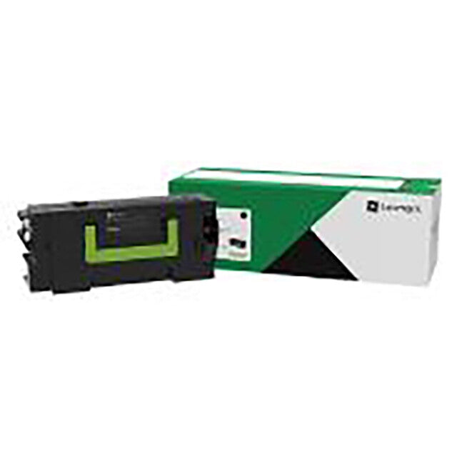 Lexmark B282000 toner cartridge 1 pc(s) Original Black