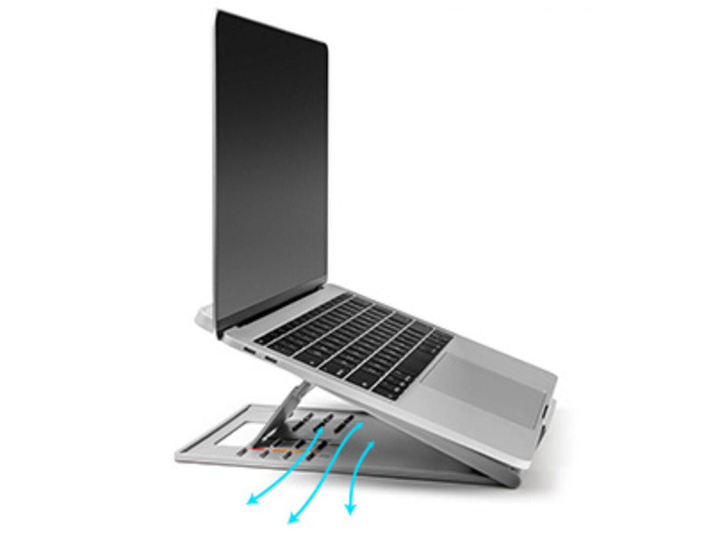 Kensington Easy Riser Go Laptop Riser 14" (grey)