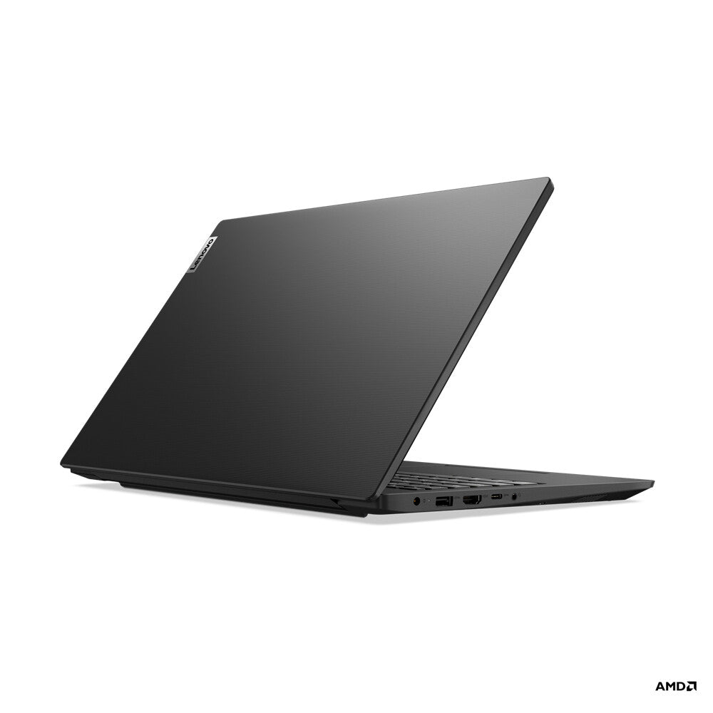 Lenovo V V15 G2 ALC AMD Ryzen™ 5 5500U Laptop 39.6 cm (15.6") Full HD 8 GB DDR4-SDRAM 256 GB SSD Wi-Fi 5 (802.11ac) Windows 10 Home Black