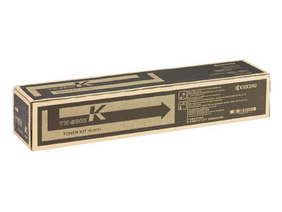 KYOCERA TK-8305K toner cartridge 1 pc(s) Original Black