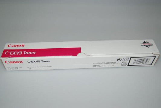 Canon 8642A002 toner cartridge 1 pc(s) Original Magenta