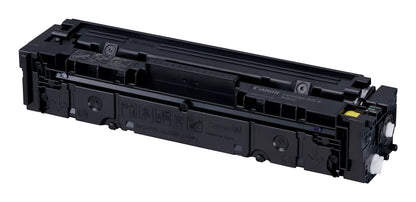 Canon 045 H toner cartridge 1 pc(s) Original Yellow