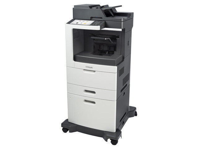 Lexmark MX812dxpe Laser A4 1200 x 1200 DPI 70 ppm