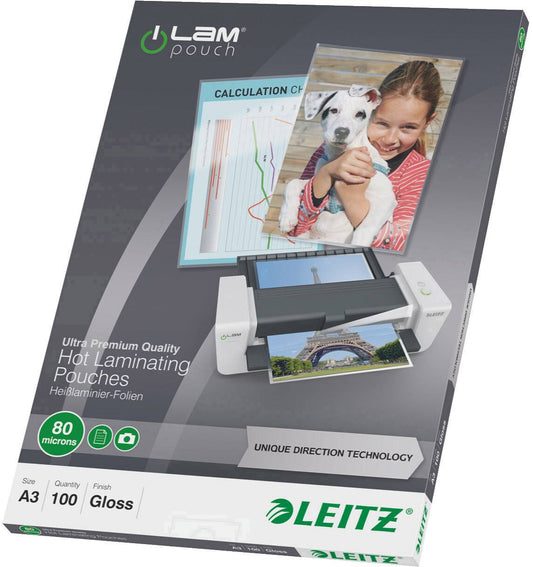 Leitz 7485 not categorized