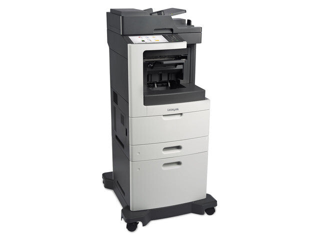 Lexmark MX812dxfe Laser A4 1200 x 1200 DPI 70 ppm