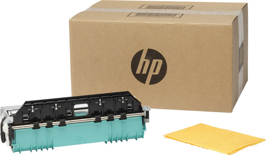 HP Officejet Enterprise Ink Collection Unit