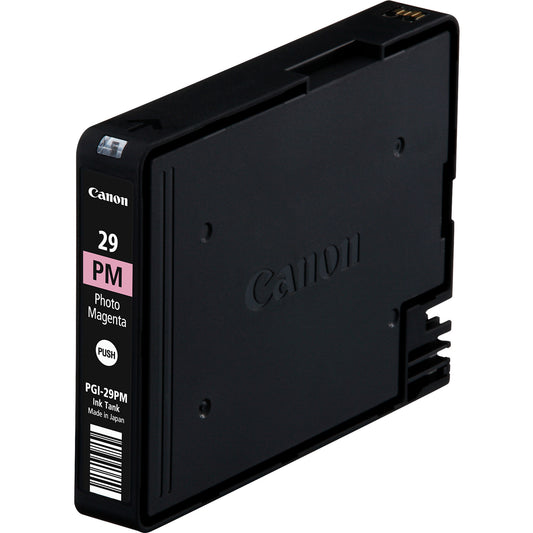 Canon PGI-29PM Photo Magenta Ink Cartridge