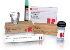 Ricoh 841197 toner cartridge 1 pc(s) Original Cyan