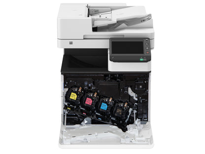 Canon i-SENSYS 6162C011 laser printer Colour 1200 x 1200 DPI A4 Wi-Fi