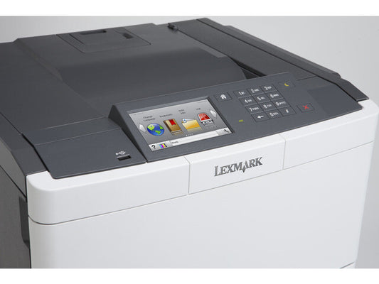 Lexmark CS510de Colour 1200 x 1200 DPI A4