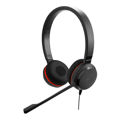 Jabra Evolve 30 II Stereo MS,USB-C