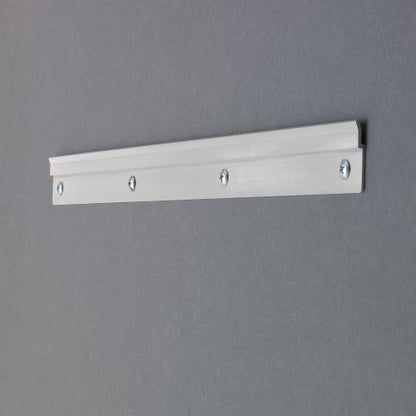 Nobo Premium Plus Magnetic Lockable Notice Board Hinged Door 8xA4