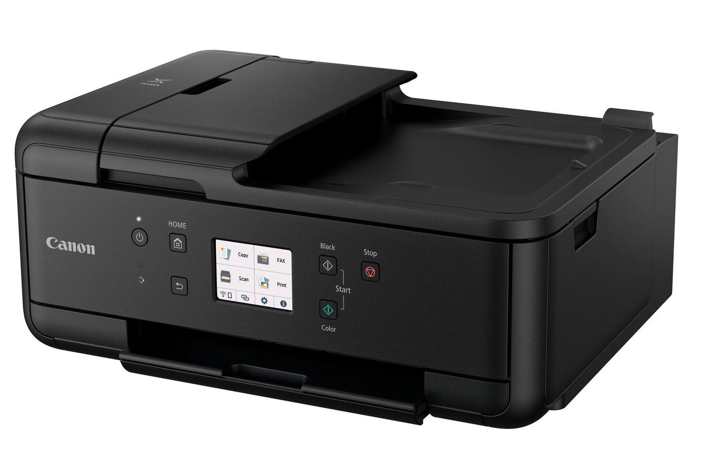 Canon PIXMA TR7650 Inkjet A4 4800 x 1200 DPI Wi-Fi