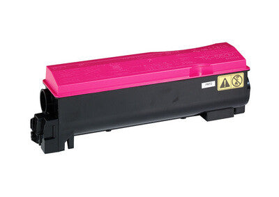 KYOCERA TK-550M toner cartridge 1 pc(s) Original Magenta