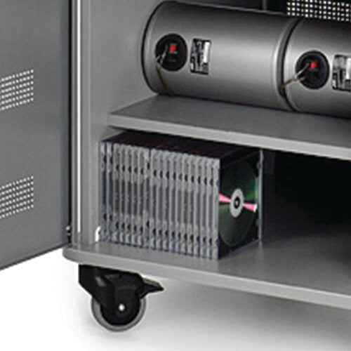 Nobo Multimedia Projection Cabinet