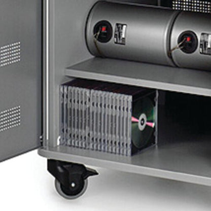 Nobo Multimedia Projection Cabinet
