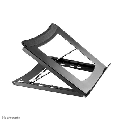 Neomounts foldable laptop stand