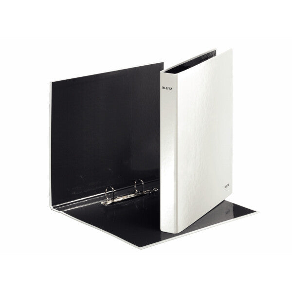 Leitz Ringbinder WOW Laminated A4+ 2DR/25mm