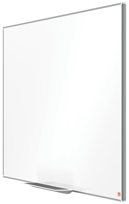 Nobo Impression Pro Widescreen Lacquered steel Magnetic Whiteboard 55" 122x69cm