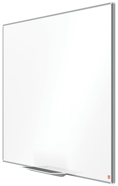Nobo Impression Pro Widescreen Lacquered steel Magnetic Whiteboard 55" 122x69cm