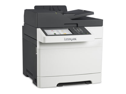 Lexmark CX510dhe Laser A4 1200 x 1200 DPI 30 ppm