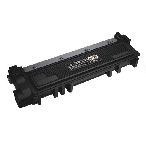 DELL P7RMX toner cartridge 1 pc(s) Original Black