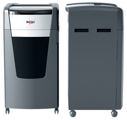 Rexel Momentum Extra XP422+ Jam Free Cross Cut Paper Shredder P4