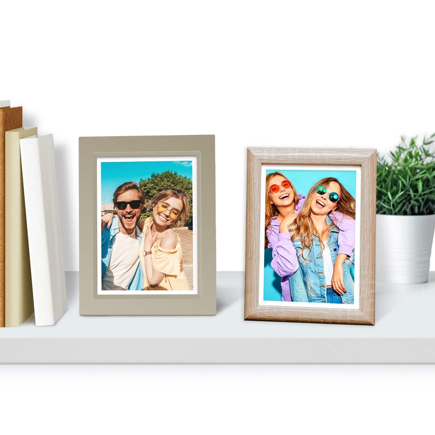 HP Everyday Photo Paper Glossy 200 g/m2 10 x 15 cm (101 x 152 mm) 100 sheets