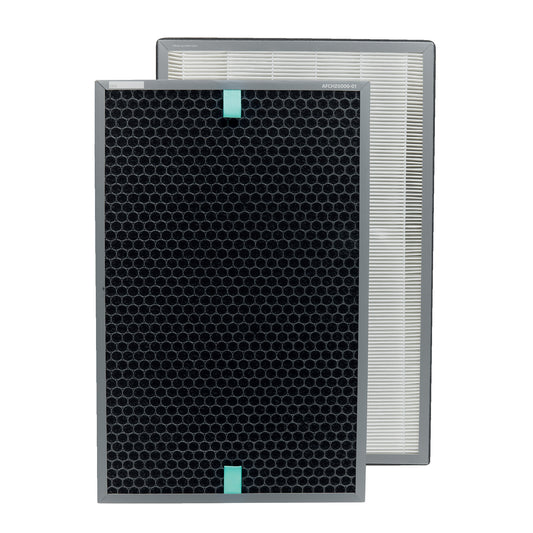 Leitz TruSens combination E12 EPA/Activated Carbon Replacement Filter for Z-6000