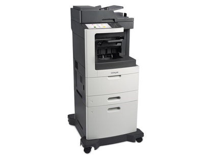 Lexmark MX812dxpe Laser A4 1200 x 1200 DPI 70 ppm