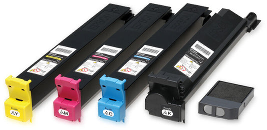 Epson Toner Cartridge Black 21k