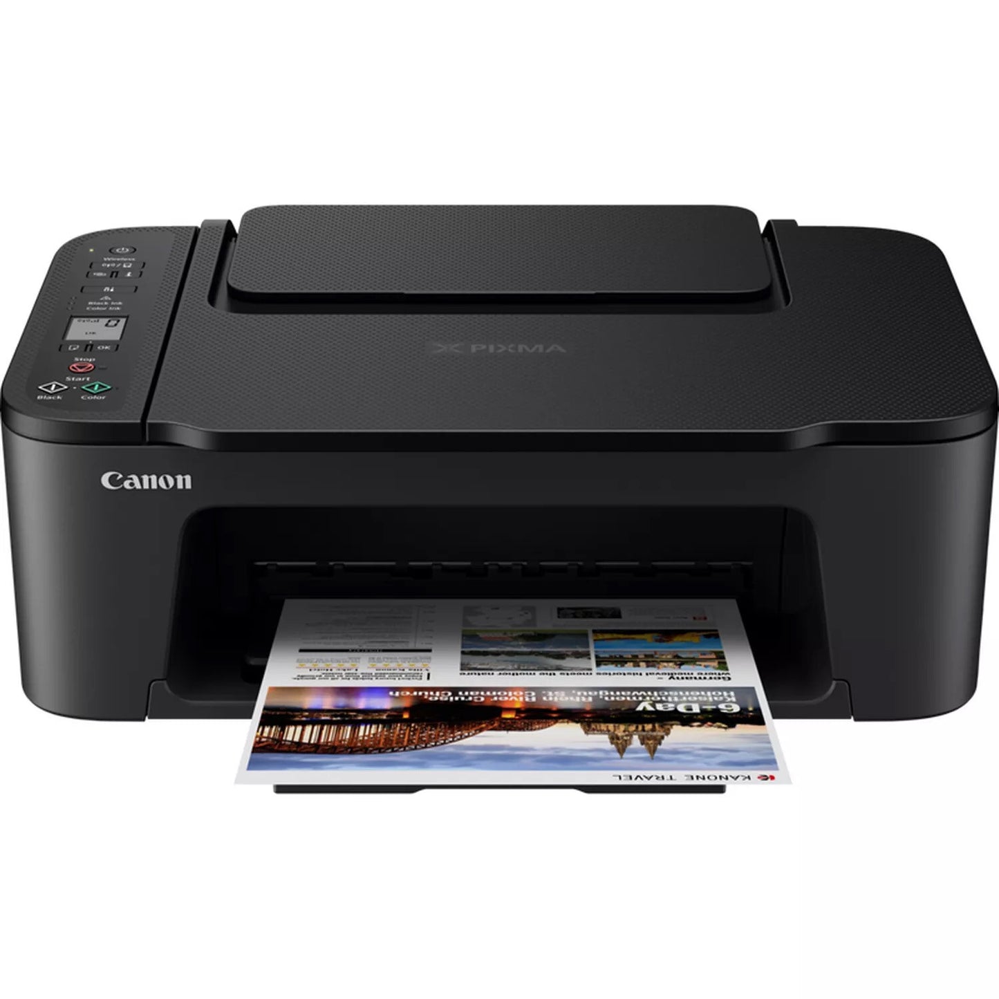 Canon PIXMA TS3550i Inkjet A4 4800 x 1200 DPI Wi-Fi