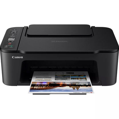 Canon PIXMA TS3550i Inkjet A4 4800 x 1200 DPI Wi-Fi