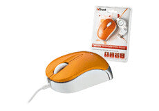 Trust Nanou mouse USB Type-A Optical