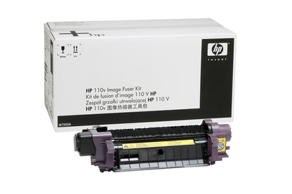HP Kit de fusion Color LaserJet Q7503A 220 V fuser 150000 pages