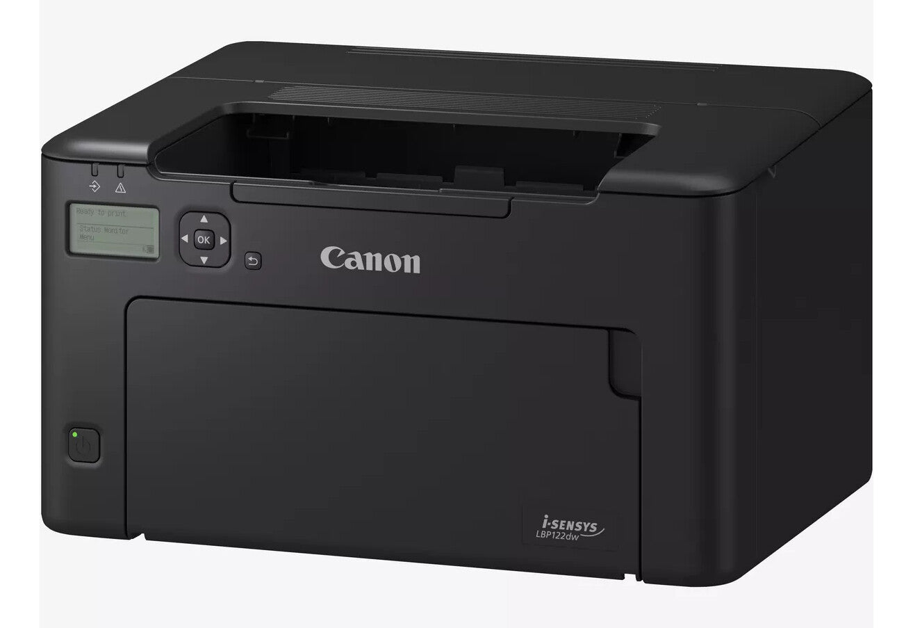 Canon i-SENSYS LBP122dw 2400 x 600 DPI A4 Wi-Fi