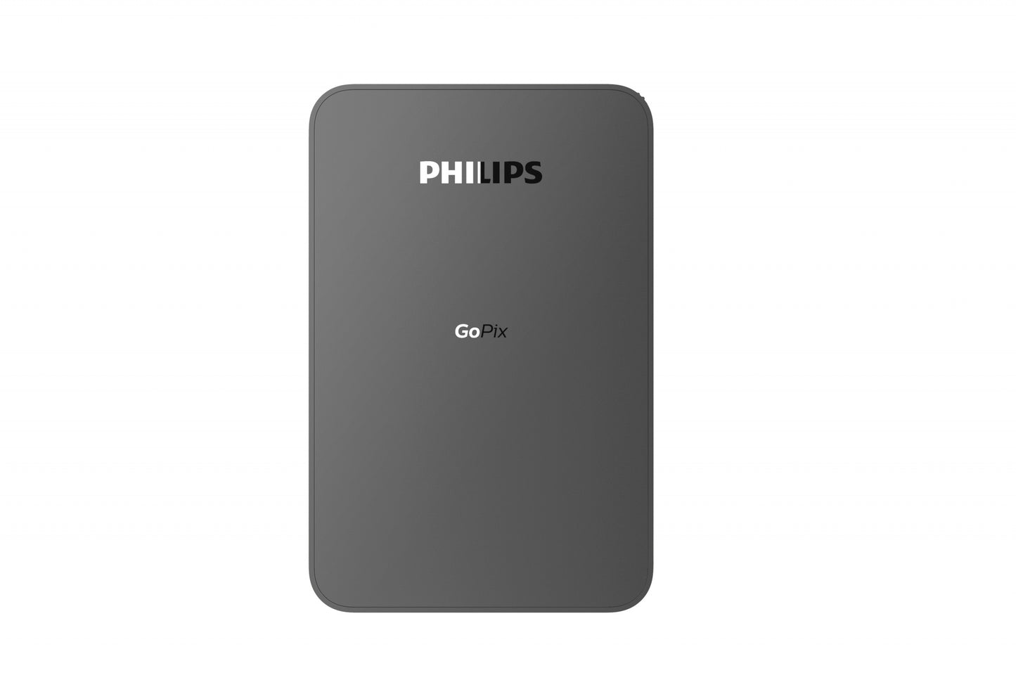 Philips GPX1100/INT data projector Short throw projector DLP 1080p (1920x1080) Grey