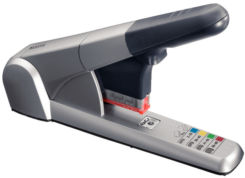 Leitz Heavy Duty Stapler