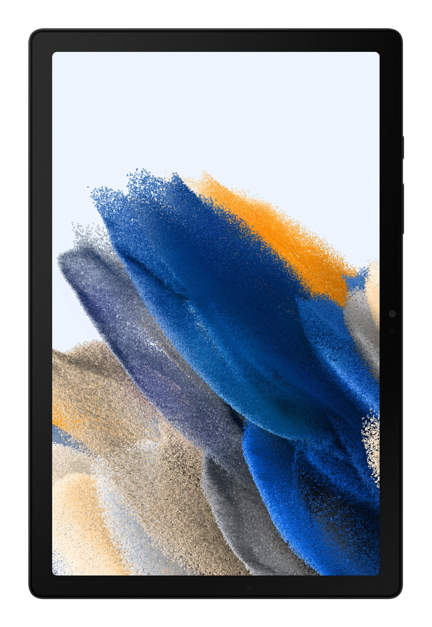 Samsung Galaxy Tab A8 SM-X200 Tiger 32 GB 26.7 cm (10.5") 3 GB Wi-Fi 5 (802.11ac) Android 11 Graphite